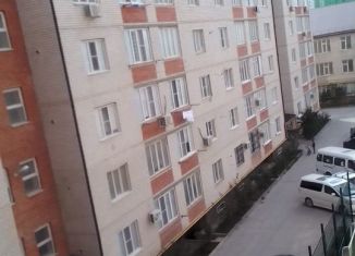 1-ком. квартира в аренду, 54 м2, Каспийск, улица Амет-хан Султана, 25