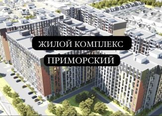 Продается 2-комнатная квартира, 77 м2, Махачкала, проспект Насрутдинова, 162