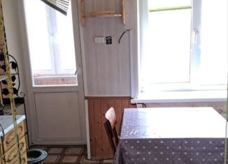 Продажа 1-комнатной квартиры, 40 м2, Московская область, деревня Судислово, 121