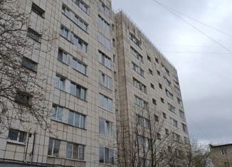 Квартира на продажу студия, 12 м2, Пермь, Муромская улица, 16А, Свердловский район