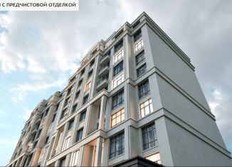 Продажа двухкомнатной квартиры, 69.6 м2, Нальчик, улица Тарчокова, 131В, район Горная