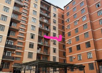 Продажа двухкомнатной квартиры, 87 м2, Дагестан, переулок Карла Маркса, 47Б