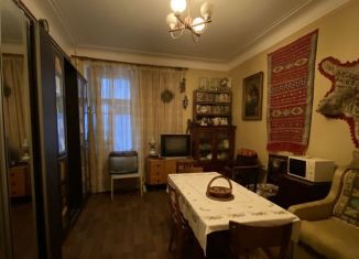 Продажа трехкомнатной квартиры, 67.3 м2, Санкт-Петербург, улица Ленина, 37