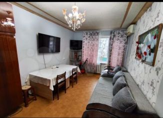 Продается трехкомнатная квартира, 62 м2, Батайск, Комсомольская улица, 115