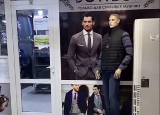 Продаю торговую площадь, 26 м2, Назрань, Фабричная улица, 22