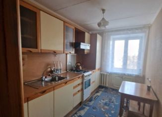 Продам трехкомнатную квартиру, 63.8 м2, Ярославль, Тутаевское шоссе, 66к2