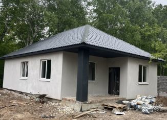 Продается дом, 98 м2, поселок Новоберёзовский