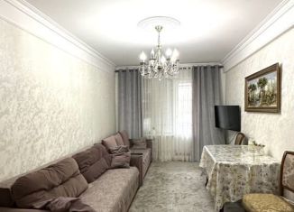 Продажа 2-комнатной квартиры, 55 м2, Махачкала, проспект Расула Гамзатова, 66