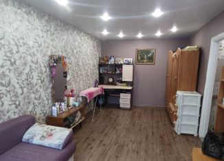 2-комнатная квартира на продажу, 45.1 м2, Новосибирская область, Курганская улица, 38