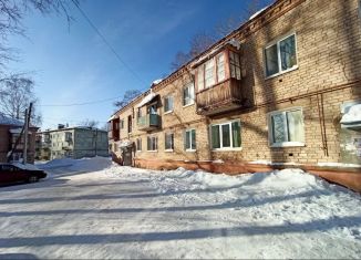 Продается двухкомнатная квартира, 42.5 м2, Пермский край, улица Менделеева, 20