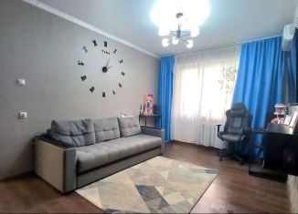 Однокомнатная квартира на продажу, 32 м2, Таганрог, Мариупольское шоссе, 27-2к2