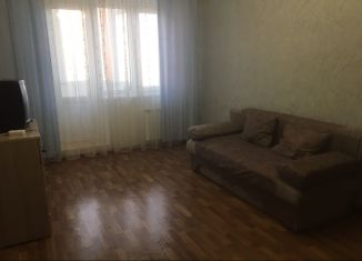 Сдам однокомнатную квартиру, 39 м2, Курская область, проспект Анатолия Дериглазова, 43А