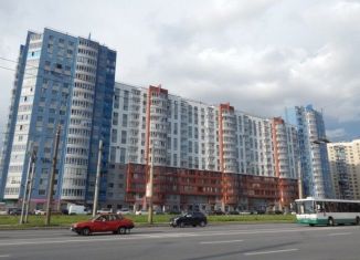 Продаю двухкомнатную квартиру, 65 м2, Санкт-Петербург, Ленинский проспект, 72к1