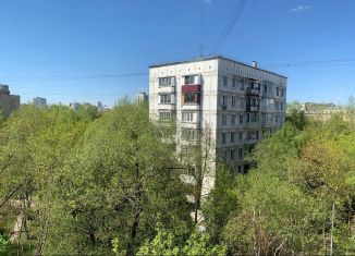 2-комнатная квартира на продажу, 44.5 м2, Москва, улица Приорова, 2, станция Красный Балтиец