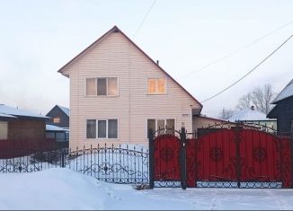Продаю дом, 156 м2, Тогучин, улица Ивана Земнухова, 1