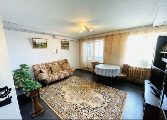 Продам двухкомнатную квартиру, 65 м2, Тамбовская область, Коммунальная улица, 19Ак1
