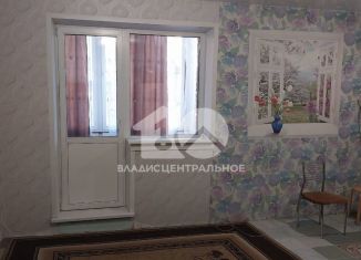 Квартира на продажу студия, 23 м2, Новосибирская область, Рубежная улица, 35