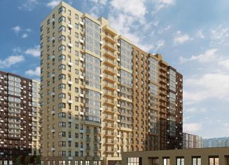 Продаю трехкомнатную квартиру, 66 м2, Московская область