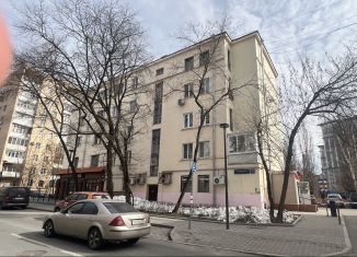 Продажа 1-комнатной квартиры, 10 м2, Москва, Студенческая улица