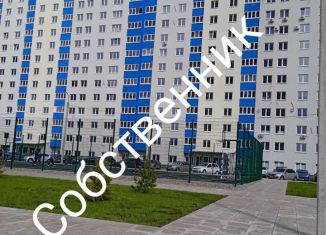 Продажа 1-комнатной квартиры, 35.3 м2, Уфа, улица Лётчика Кобелева, 1, Калининский район