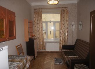 Комната в аренду, 13 м2, Санкт-Петербург, Серпуховская улица, 11