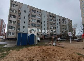 4-ком. квартира на продажу, 128.7 м2, Ивановская область, Революционная улица, 26