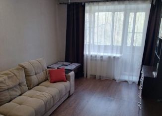 Двухкомнатная квартира на продажу, 49.3 м2, Кемеровская область, Институтская улица, 90