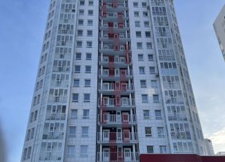 Сдам в аренду однокомнатную квартиру, 37 м2, Пермский край, улица Пушкина
