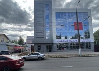 Сдам офис, 100 м2, Владимирская область, улица Чайковского, 3Г