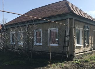 Продам дом, 40 м2, Пензенская область, улица Кульмановка