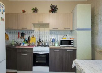 2-комнатная квартира на продажу, 50.5 м2, Челябинская область, улица Ильмен-Тау, 10