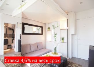 Продам четырехкомнатную квартиру, 153.6 м2, Тюменская область