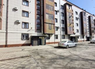 Продам трехкомнатную квартиру, 84.9 м2, Чечня, Белореченская улица, 34