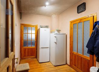 Продажа двухкомнатной квартиры, 65.4 м2, Калининградская область, посёлок Ладыгино, 16