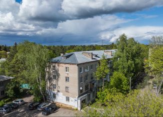 Продажа 2-комнатной квартиры, 42.2 м2, Московская область, Прудовый переулок