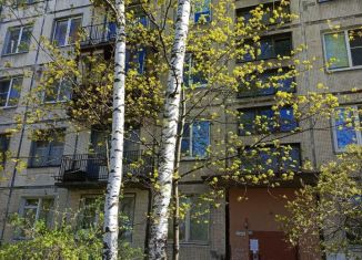 2-комнатная квартира на продажу, 45 м2, Санкт-Петербург, проспект Народного Ополчения, 163