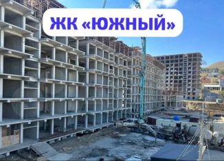 Продается однокомнатная квартира, 45.4 м2, Дагестан, проспект Амет-Хана Султана, 342