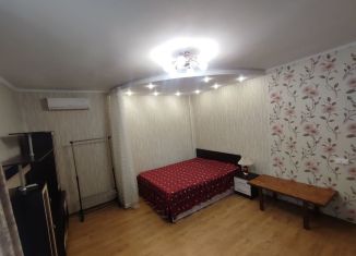 Однокомнатная квартира в аренду, 45 м2, Краснодарский край, Рождественская улица, 34