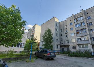 Продажа двухкомнатной квартиры, 55 м2, Белореченск, Интернациональная улица, 160