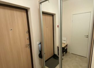 Сдам в аренду квартиру студию, 30 м2, Люберцы, улица Камова, ЖК Люберцы 2020