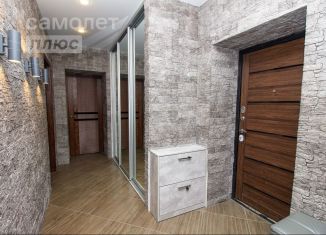 Продаю 2-комнатную квартиру, 64.6 м2, Ульяновск, Южная улица, 19