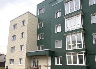 1-комнатная квартира на продажу, 48 м2, Московская область, улица Баздырева, 3