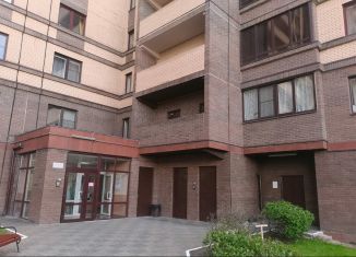 Продается 1-комнатная квартира, 42.8 м2, Наро-Фоминск, улица Войкова, 3, ЖК Гранд-Каскад