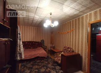 Продам 2-комнатную квартиру, 42.5 м2, рабочий посёлок Приютово, улица Ленина, 14