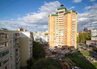 Продажа двухкомнатной квартиры, 53.3 м2, Хабаровск, улица Фрунзе, 34