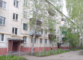 Продается двухкомнатная квартира, 45.5 м2, Казань, улица Короленко, 37