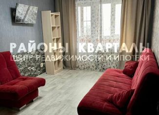 Продается 1-комнатная квартира, 35 м2, Челябинск, Советский район, улица Доватора, 10