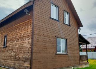 Дом на продажу, 89 м2, ТСН Вишнёвый Сад-2, Солнечная улица