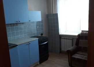 Продается однокомнатная квартира, 35.1 м2, Новосибирская область