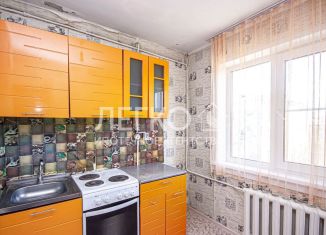 Продаю двухкомнатную квартиру, 44.3 м2, Новосибирская область, Индустриальная улица, 4